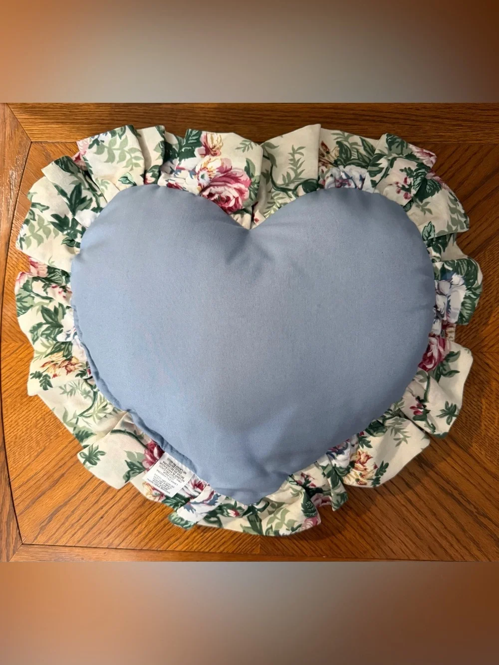 vintage throw pillows